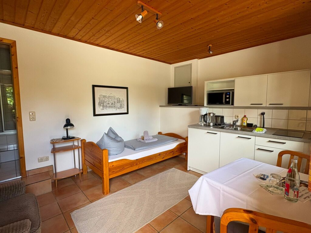 egidienhof-apartment-kueche-einzelbett